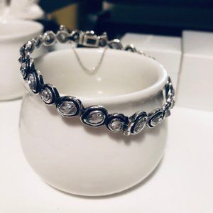 Silpada B2710 Brilliance Bracelet